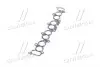 P1LA041 Прокладка коллектора впускного HYUNDAI D4EA (пр-во PARTS-MALL) PARTS-MALL підбір по vin на Brocar