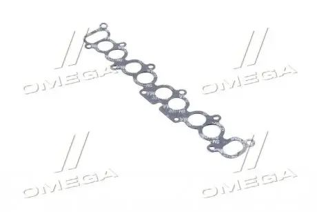 P1LA041 Прокладка коллектора впускного HYUNDAI D4EA (пр-во PARTS-MALL) PARTS-MALL подбор по vin на Brocar