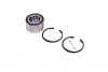 Подшипник ступицы к-т  OPEL ASTRA F, OMEGA B, VECTRA B (RIDER) RD.26155326