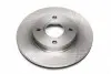 Диск гальмівний FORD MONDEO 93-00/SCORPIO 94-98 передн. (RIDER) RD.3325.DF2622