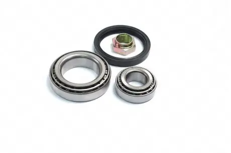 RD34155424 Подшипник ступицы к-т VW TRANSPORTER III -92 передн. (RIDER) RIDER підбір по vin на Brocar