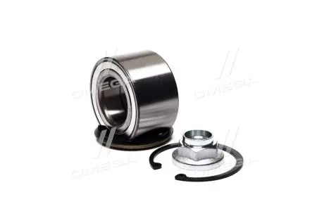 RD34157032 Подшипник ступицы к-т MAZDA6 02-07, 626 91-02 (GE,GF) (RIDER) RIDER подбор по vin на Brocar