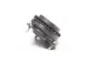 RD349628877 Опора аморт. FORD FIESTA 02-08, Fusion передн. з подш. (RIDER) RIDER підбір по vin на Brocar