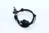 Трос сцепления OPEL KADETT E, ASTRA F 91-98, L=816/485 (RIDER) RD.4115330130