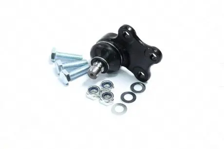 RD993514767 Опора кульова CITROEN BERLINGO 96-. PEUGEOT PARTNER 96- передн. (RIDER) RIDER підбір по vin на Brocar