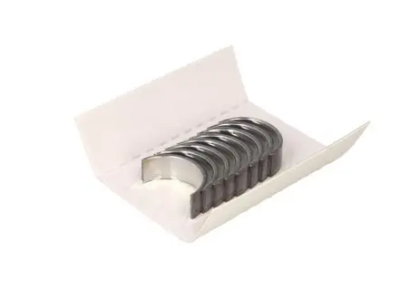 0139774025MM Вкладиші GLYCO підбір по vin на Brocar
