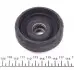 02429 Опора стойки AUDI 80, 90, VW PASSAT (-95) передн. (пр-во Febi) FEBI BILSTEIN підбір по vin на Brocar