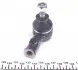 02625 Наконечник тяги рул. OPEL CORSA A,B,C 82- передн. (пр-во Febi) FEBI BILSTEIN підбір по vin на Brocar