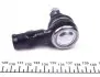 02625 Наконечник тяги рул. OPEL CORSA A,B,C 82- передн. (пр-во Febi) FEBI BILSTEIN підбір по vin на Brocar