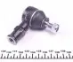 02625 Наконечник тяги рул. OPEL CORSA A,B,C 82- передн. (пр-во Febi) FEBI BILSTEIN підбір по vin на Brocar