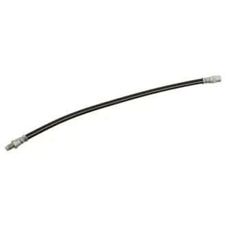 05595 Шланг торм.MB 200 / MB 280 SE/SEL/SEC / MB 280 SL (пр-во FEBI) FEBI BILSTEIN подбор по vin на Brocar
