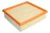 E832L Фільтр повітряний Opel Corsa D 1.0/1.2/1.4 16V 06- HENGST FILTER підбір по vin на Brocar