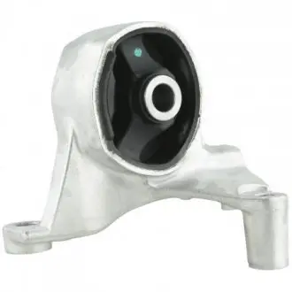 HMBE5FR Подушка двигателя пердняя HONDA CIVIC 2001-2006 (пр-во FEBEST) FEBEST подбор по vin на Brocar