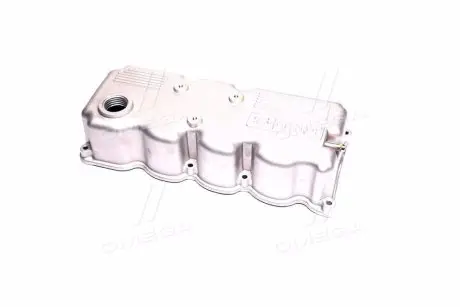 96518396 Крышка клапанная DAEWOO/CHEVROLET MATIZ/SPARK, AVEO (пр-во GM) GM / OPEL подбор по vin на Brocar