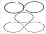Кольца поршневые OPEL 80,50 X18XE1/Z18XE/Z18XEL (пр-во GOETZE) 08-141200-00