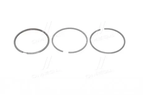 0878230800 08-782308-00 Кільця поршньові FIAT 1.7-1.9D 83,2 (+0,60) GOETZE підбір по vin на Brocar
