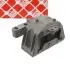 15908 Подушка двигуна (R) VW Golf IV/Audi A6 1.6-2.0/1.9TDI 94-09 FEBI BILSTEIN підбір по vin на Brocar