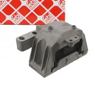 15908 Подушка двигуна (R) VW Golf IV/Audi A6 1.6-2.0/1.9TDI 94-09 FEBI BILSTEIN підбір по vin на Brocar