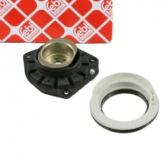 22619 Подушка амортизатора (переднего) + подшипник Renault Megane II/Scenic II 04- FEBI BILSTEIN подбор по vin на Brocar