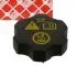 Крышка бачка расширительного Chevrolet Aveo 11-/Opel Astra H/J/Insignia A 08- 36579