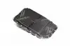 Поддон, масляный картера двигателя BMW  3.0 ( пр-во Wan Wezel) 0667070