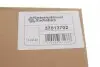 37013702 Радіатор масляний CHEVROLET AVEO, OPEL ASTRA (пр-во Van Wezel) VAN WEZEL підбір по vin на Brocar