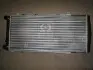 76002004 Радіатор охолодження SKODA FELICIA (6U) (94 -) (пр-во Van Wezel) VAN WEZEL підбір по vin на Brocar