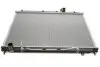 Радіатор охолодження HYUNDAI Santa Fe II (CM) (пр-во Van Wezel) 82002174