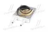 82006061 Радіатор пічки HYUNDAI ACCENT (X3) (94 -) (пр-во Van Wezel) VAN WEZEL підбір по vin на Brocar