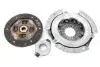 Сцепление NISSAN Sunny 1.5 Petrol 10/1981->/1986 (Пр-во VALEO) 009249