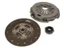Комплект зчеплення Ford Transit 2.4DI 00- (примін. до 415018010) 826100