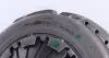 826100 Комплект сцепления Ford Transit 2.4DI 00- (примен. к 415018010) VALEO підбір по vin на Brocar