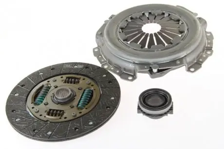 826332 Комплект зчеплення VALEO підбір по vin на Brocar