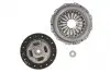 Комплект зчеплення Renault Clio/Megane II 1.5dCi 02- (d=215mm) z=26 826553
