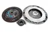 Комплект сцепления Fiat Ducato 2.3JTD 02- 826567