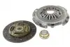Комплект зчеплення Chevrolet Aveo/Daewoo Kalos 1.4 16V 02- (d=218mm) (+вижимний) z=24 826631