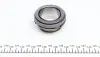 826631 Комплект зчеплення Chevrolet Aveo/Daewoo Kalos 1.4 16V 02- (d=218mm) (+вижимний) z=24 VALEO підбір по vin на Brocar