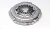 826631 Комплект зчеплення Chevrolet Aveo/Daewoo Kalos 1.4 16V 02- (d=218mm) (+вижимний) z=24 VALEO підбір по vin на Brocar