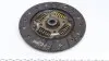 826631 Комплект зчеплення Chevrolet Aveo/Daewoo Kalos 1.4 16V 02- (d=218mm) (+вижимний) z=24 VALEO підбір по vin на Brocar