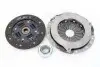 Комплект зчеплення Hyundai i10 1.1 08-13 (d=180mm) (+вижимний) 826728