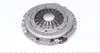 826841 Комплект зчеплення Hyundai Tucson/Kia Sportage 2.0CRDi 04- (d=235) z=20 (+вижимний) VALEO підбір по vin на Brocar