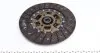826841 Комплект зчеплення Hyundai Tucson/Kia Sportage 2.0CRDi 04- (d=235) z=20 (+вижимний) VALEO підбір по vin на Brocar