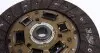 826841 Комплект зчеплення Hyundai Tucson/Kia Sportage 2.0CRDi 04- (d=235) z=20 (+вижимний) VALEO підбір по vin на Brocar