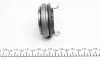826995 Комплект зчеплення Hyundai Accent III/i30/Kia Rio II/III 1.4/1.6 05- (+вижимний) (d=215mm) z=20 VALEO підбір по vin на Brocar