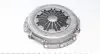 826995 Комплект зчеплення Hyundai Accent III/i30/Kia Rio II/III 1.4/1.6 05- (+вижимний) (d=215mm) z=20 VALEO підбір по vin на Brocar