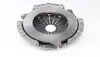 826995 Комплект зчеплення Hyundai Accent III/i30/Kia Rio II/III 1.4/1.6 05- (+вижимний) (d=215mm) z=20 VALEO підбір по vin на Brocar
