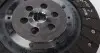 834276 Комплект зчеплення Renault Kangoo 1.5dCi 08- (+вижимний) d=228mm (z=21) VALEO підбір по vin на Brocar