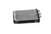 Радиатор отопителя AUDI A 6 / S 6 (C5) (01-) (пр-во Van Wezel) 03006393