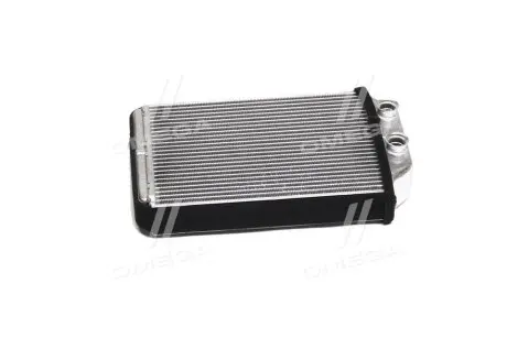 03006393 Радиатор отопителя AUDI A 6 / S 6 (C5) (01-) (пр-во Van Wezel) VAN WEZEL підбір по vin на Brocar