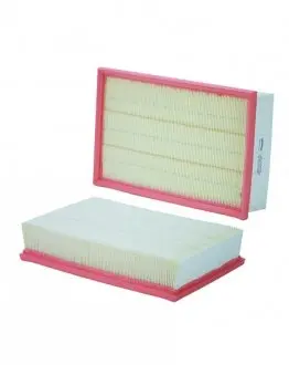 WA9406 Фільтр повітряний WIX FILTERS підбір по vin на Brocar